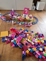 Hello Kitty Unico Duplo, Kinderen en Baby's, Speelgoed | Duplo en Lego, Duplo, Ophalen of Verzenden, Zo goed als nieuw