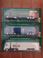 3 schaalmodellen van Palm., Ophalen of Verzenden, Zo goed als nieuw, Bus of Vrachtwagen