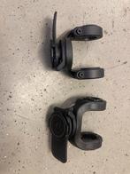 Quad lock quadlock voor bijv Brompton, Ophalen of Verzenden, Zo goed als nieuw