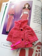 Barbie Francie vintage 1967, Verzamelen, Ophalen of Verzenden, Gebruikt, Kleertjes
