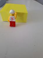 lego poppetje 2019, Ophalen of Verzenden, Gebruikt