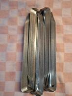 Haringen, Ophalen, Nieuw