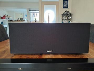 High end Centerspeaker Nubert CS-411  beschikbaar voor biedingen