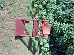 Stokke Tripp Trapp kinderstoel, Ophalen, Gebruikt, Meegroeistoel, Gordel(s)