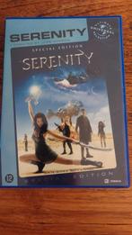 Serenity, Ophalen of Verzenden, Zo goed als nieuw