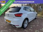 Seat Ibiza 1.0 EcoTSI FR / Sportstoelen / Virtual Cockpit /, Stof, Gebruikt, Grijs, 3 cilinders