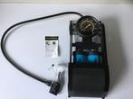 Rockbros voetpomp met manometer max 10 bar, Ophalen of Verzenden, Nieuw
