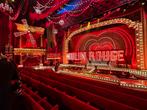 3 Tickets Moulin Rouge Musical - Zondagmiddag12 Oktober, Tickets en Kaartjes