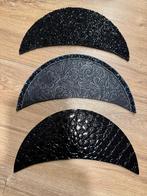 Graziozo achterkant zadel (Inzertz) Handgemaakt, Ophalen of Verzenden, Nieuw, Dressuur