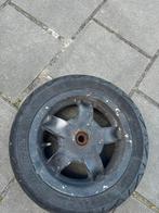 Piaggio zip velg, Fietsen en Brommers, Brommeronderdelen | Scooters, Ophalen of Verzenden, Gebruikt, Overige typen, Piaggio