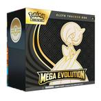 Pokemon Mega Evolution Gardevoir Elite Trainer Box - Nieuw!, Ophalen of Verzenden, Nieuw, Overige typen