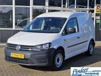 Volkswagen Caddy Bestel 2.0 TDI L1H1 BMT Economy Business AI, Keurmerk '100% Onderhouden', Gebruikt, 4 cilinders, Met garantie (alle)