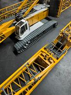 Liebherr LR 1300 NZG 1:50, Hobby en Vrije tijd, Ophalen of Verzenden, Nieuw, Hijskraan, Tractor of Landbouw, NZG