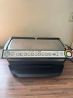 Tefal Optigrill XL GC722D16 Contactgrill, Witgoed en Apparatuur, Contactgrills, Ophalen, Uitneembare platen, Zo goed als nieuw