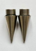 2 Shimano contra punt gewichten, Ophalen of Verzenden, Zo goed als nieuw