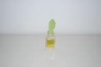 Miniatuur Balmain Vent Vert, Verzamelen, Parfumverzamelingen, Ophalen of Verzenden, Zo goed als nieuw, Miniatuur, Gevuld