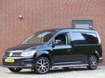 Volkswagen Caddy 2.0 TDI Maxi LED/Trekhaak/Navigatie/PDC, Auto's, Gebruikt, Euro 6, 4 cilinders, Volkswagen