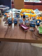 Complete set playmobil groot ziekenhuis en kinderziekenhuis, Kinderen en Baby's, Speelgoed | Playmobil, Ophalen, Nieuw
