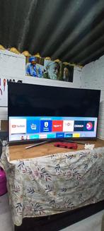 Samsung  ue 49ku6500  curved, Audio, Tv en Foto, Ophalen of Verzenden, Zo goed als nieuw