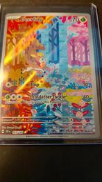 Pokemon Kaarten, Ophalen of Verzenden, Nieuw, Meerdere kaarten