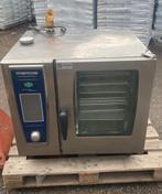 Rational Metos Combisteamer, Ophalen, Zo goed als nieuw