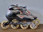 Leuke bont alpha skeelers maat 45, Overige merken, Gebruikt, Ophalen of Verzenden, Inline skates 4 wielen