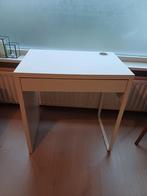 bureau micke, Huis en Inrichting, Bureaus, Ophalen, Gebruikt, Bureau