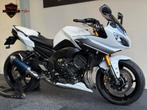 YAMAHA FZ8 FAZER ABS TOPSTAAT SHARK (FZ 8 FZ1 FZ6), 4 cilinders, Motorrijbewijs A, Bedrijf, Sport