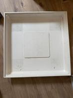 Lekbak wasmachine, Ophalen of Verzenden, Gebruikt