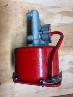 Rembekrachtiger Volvo Amazon, Ophalen, Gebruikt, Volvo