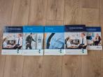 Theorieboeken Beveiliger en coordinator Beveiliging, Boeken, Ophalen, Gelezen, MBO, Inorde