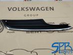 GOLF 7 HIGHLINE RECHTS Bumperrooster CHROOM LIJST 5G0853666A, Volkswagen, Nieuw, Ophalen of Verzenden, Volkswagen