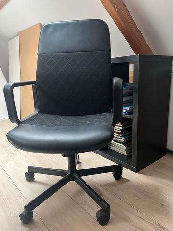 Ikea Bureaustoel - Comfortabel en Stijlvol beschikbaar voor biedingen