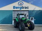 Deutz-Fahr 6190 C-shift, Zakelijke goederen, Agrarisch | Tractoren, Gebruikt, Deutz - Fahr, 7500 tot 10000