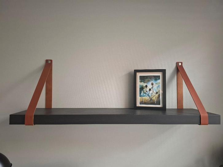 Boekenplank, Huis en Inrichting, Woonaccessoires | Wandplanken en Boekenplanken, Zo goed als nieuw, Ophalen