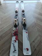 Rossignol Attraction style 6.3 ski's 162 cm, Sport en Fitness, Ophalen, 160 tot 180 cm, Gebruikt, Rossignol