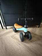 TurboToddler Loopfiets - Zo goed als nieuw!, Ophalen of Verzenden, Zo goed als nieuw, Loopfiets