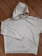 10 Days oversized cropped hoody sweater beige maat M - nieuw, Kleding | Dames, Maat 38/40 (M), Beige, Nieuw, Ophalen of Verzenden