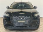 Audi Q4 e-tron 40 Launch edition S Competition INCL BTW, SON, Automaat, Achterwielaandrijving, Gebruikt, Zwart