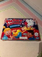 Pie Face Cannon - Compleet, 1x gebruikt, Hobby en Vrije tijd, Gezelschapsspellen | Bordspellen, Een of twee spelers, Ophalen of Verzenden
