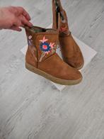 Indianen laarsjes 2 maal maat 39, Ophalen of Verzenden, Zo goed als nieuw, Maat 38/40 (M), Carnaval