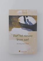 Simone Pacot - Durf het nieuwe leven aan!, Ophalen of Verzenden, Gelezen, Simone Pacot