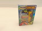 Camp fun met vouwcaravan Jeep Buggy zaklamp Matchbox, Ophalen of Verzenden, Nieuw