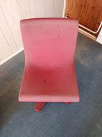vintage stoel van italiaanse ontwerper Ettore Sottsass, Antiek en Kunst, Ophalen of Verzenden
