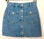 Pull & Bear spijker rok maat S, Blauw, Nieuw, Ophalen of Verzenden, Maat 36 (S)