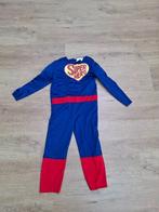 Superheld mt 116, Kinderen en Baby's, Carnavalskleding en Verkleedspullen, Ophalen