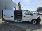 Nissan NV300 1.6 dCi L2H1 Airco 120pk 3 zits nette staat, Auto's, Bestelauto's, 15 km/l, Gebruikt, 4 cilinders, 2000 kg