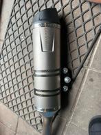 Leo vince uitlaat truimph 800(xc) 2011/2014 model, Auto-onderdelen, Uitlaatsystemen, Ophalen, Gebruikt