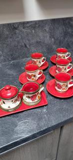 Vintage Tirol Schramberg SMF servies, Ophalen of Verzenden