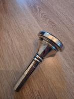 Mondstuk Marcinkiewicz, Muziek en Instrumenten, Blaasinstrumenten | Tuba's, Ophalen of Verzenden, Gebruikt